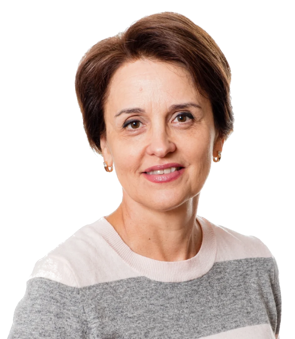 Артемьева Ирина Николаевна