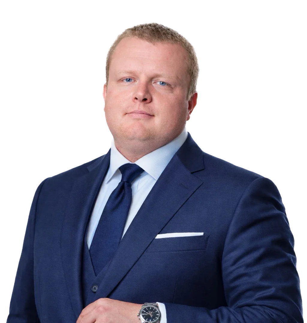 Дружинин Кирилл Валерьевич