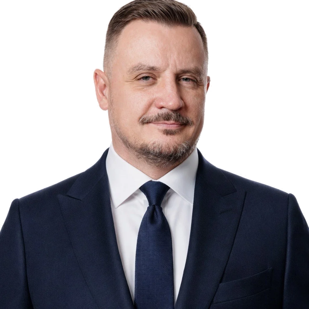 Руцкий Андрей Валерьевич